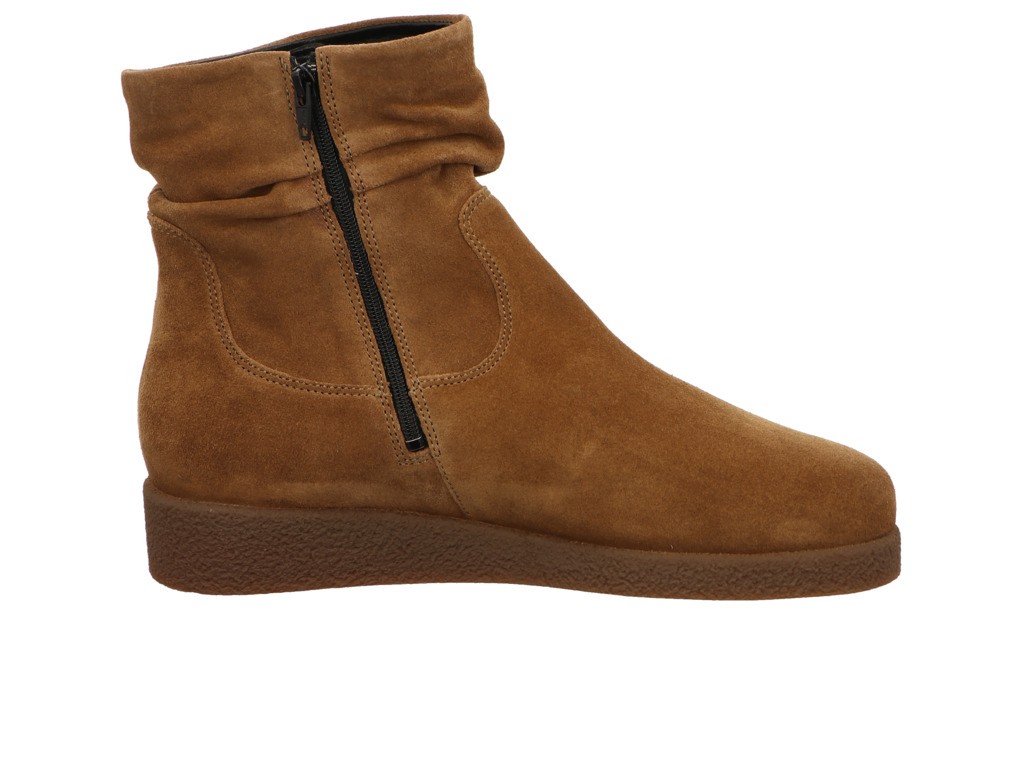 MEPHISTO Stiefeletten braun