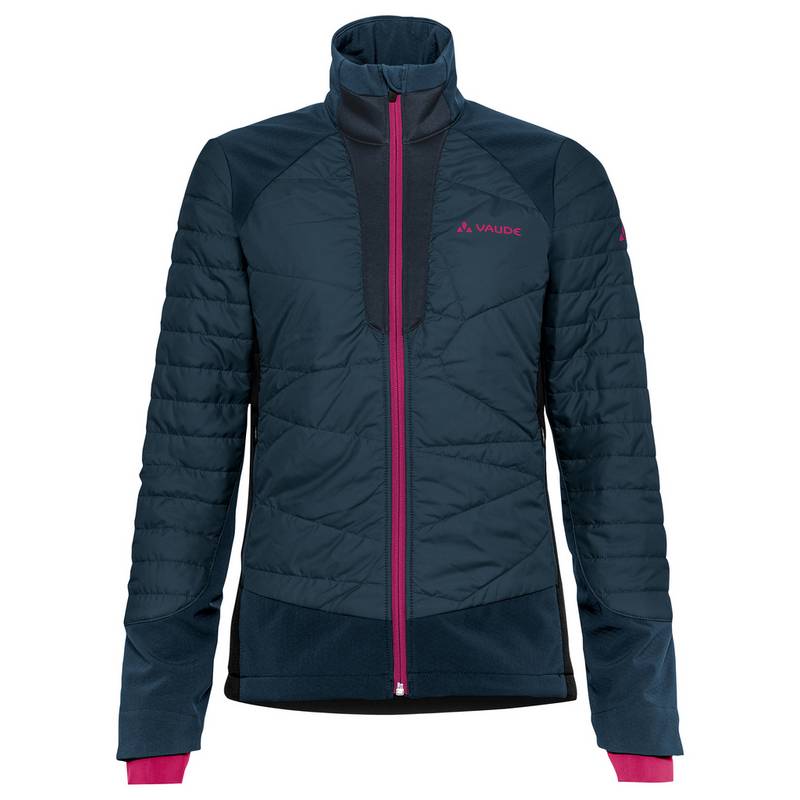 VAUDE Women's Minaki Jacket III Outdoorjacke Damen