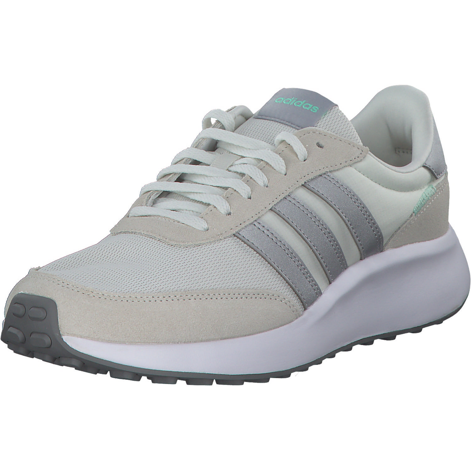 Adidas Run 70s W, Sneakers Low, Damen, Beige