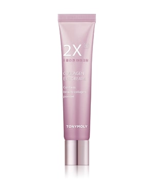 TONYMOLY 2X® Collagen Eye Cream Augencreme-30 ml