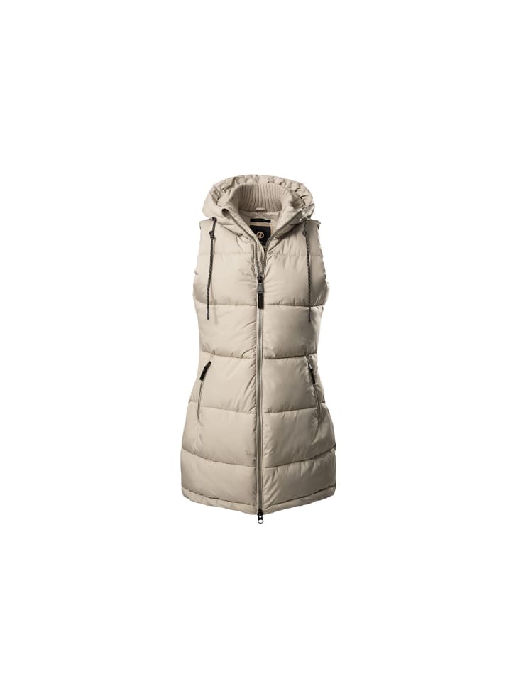 Giga Oberteil für Damen in beige in beige günstig kaufen 42