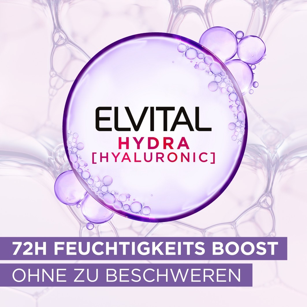 Hydra Hyaluronic Feuchtigkeit-Umhüllende Maske