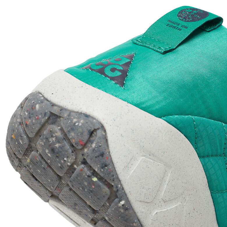 NIKE ACG Moc 3.5 neptune green/thunder blue-neptune green