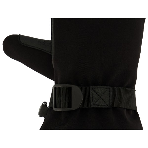Stoic - Kid's Wool NalluSt. 3 Finger - Handschuhe