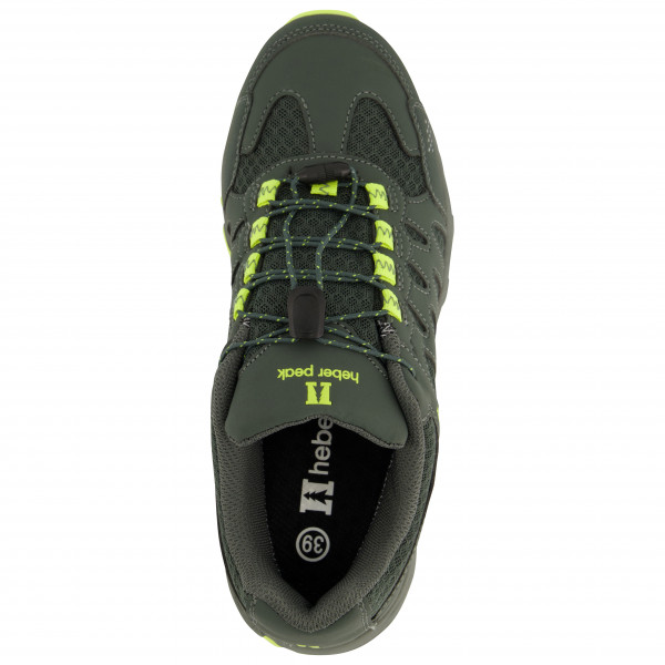 Heber Peak - TamarackHe. - Multisportschuhe