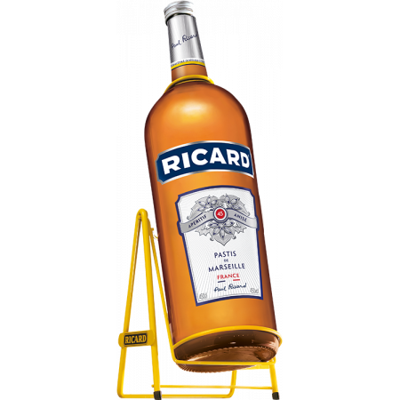 LE GALLON BALANCELLE - PASTIS RICARD