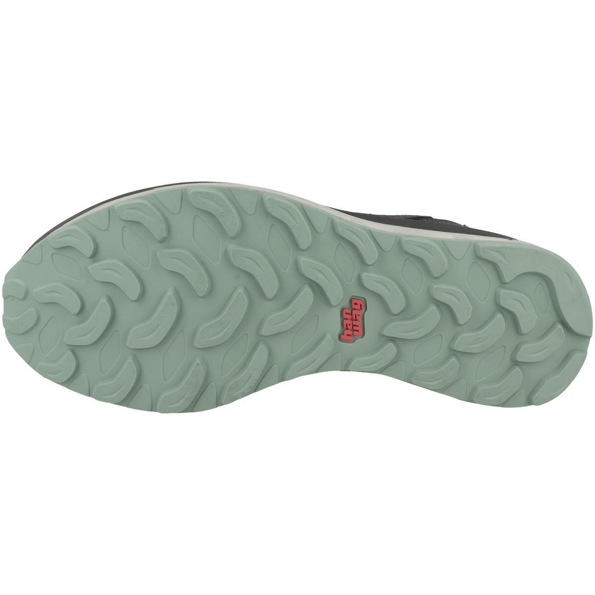 Hanwag Blueridge Low Lady ES Outdoorschuhe dunkelblau