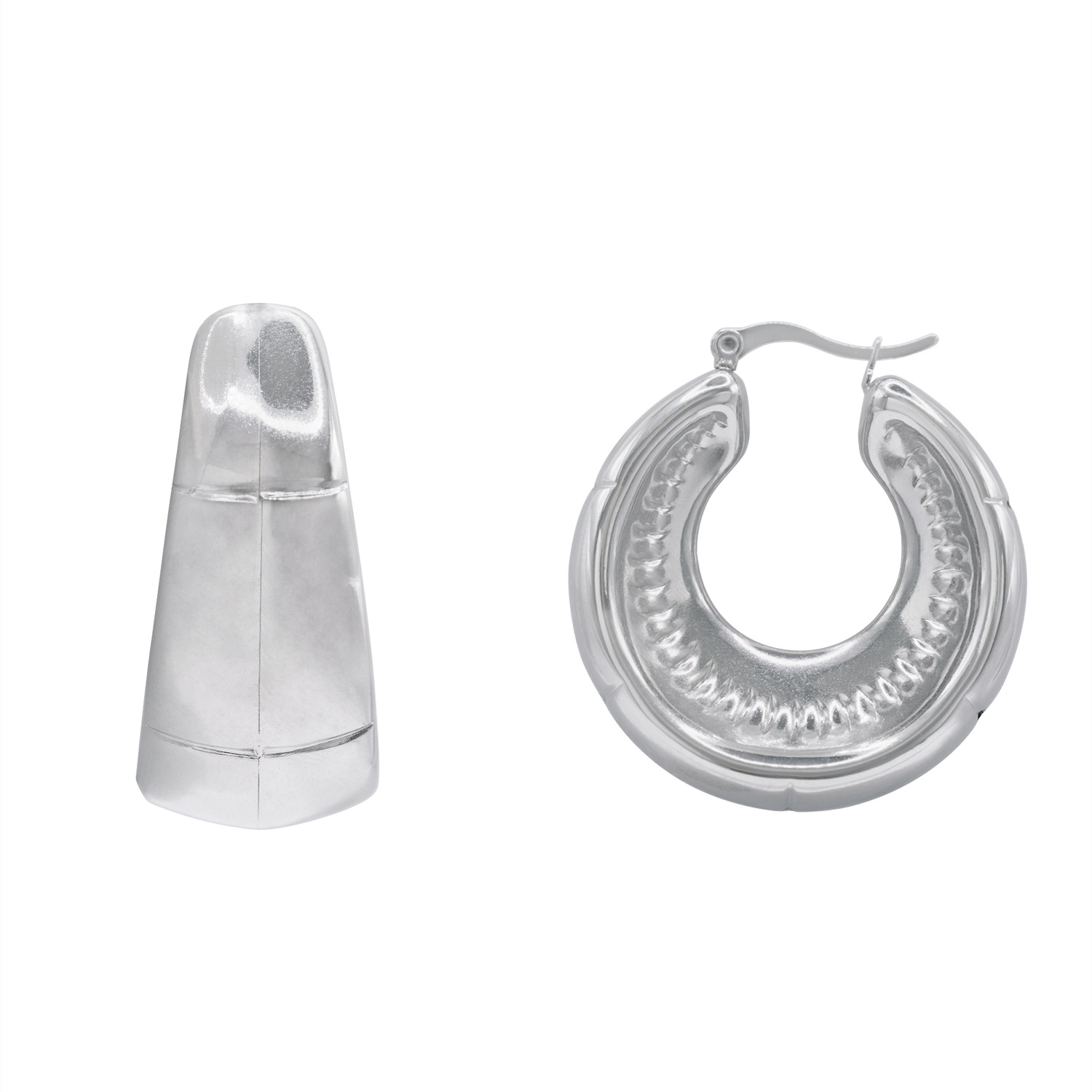 Boucles d'oreilles Heideman Jorunn