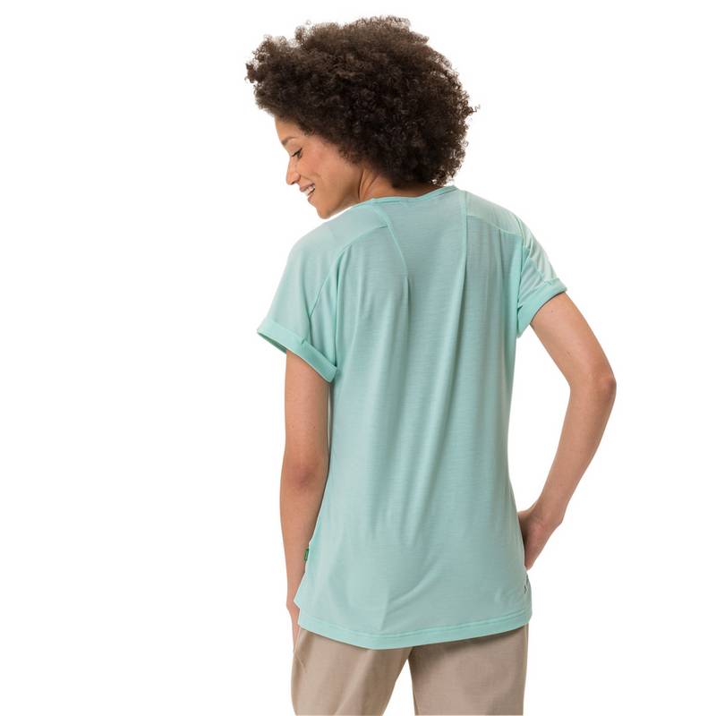 VAUDE Wo Cyclist 2 T-Shirt T-Shirt Damen