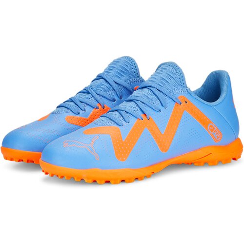 KINDER FUSSBALL-RASENSCHUHE FUTURE PLAY TT JR