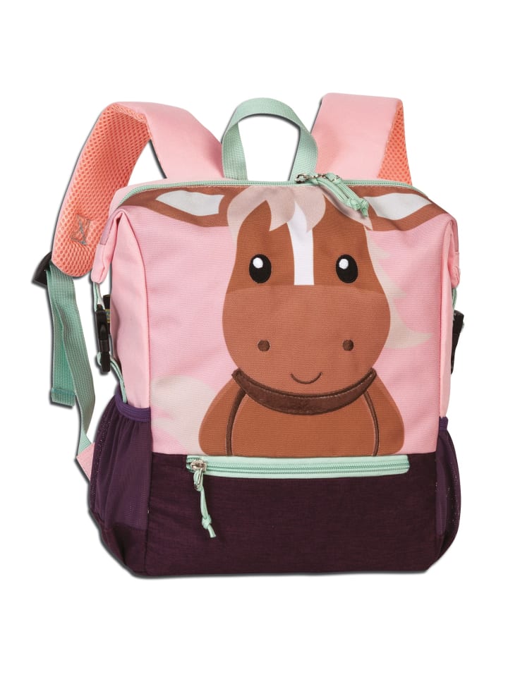Fabrizio Kinderrucksack, Freizeitrucksack Polyester, recycelt ca. 23cm hoch günstig kaufen onesize