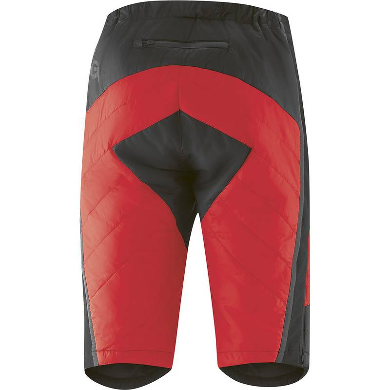 Gonso Alvao Fahrradshorts Herren