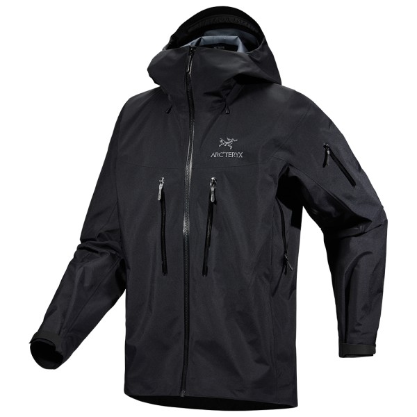 Arc'teryx - Alpha SV Jacket - Regenjacke