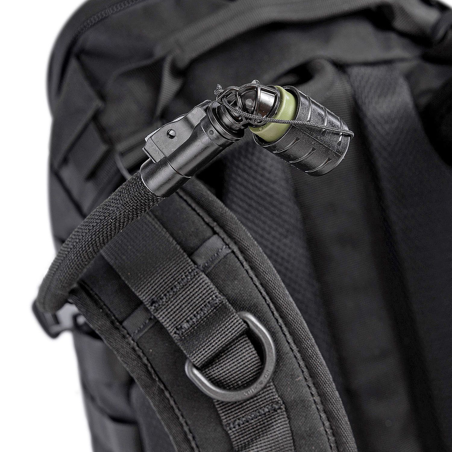 Double D 45 Tactical Hydration Backpack