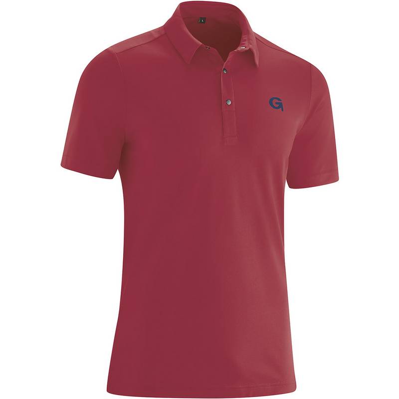 Gonso Bike Almas Poloshirt Herren