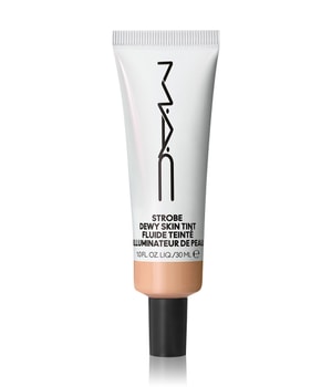 MAC Strobe Dewy Skin Tint Getönte Gesichtscreme-30 ml