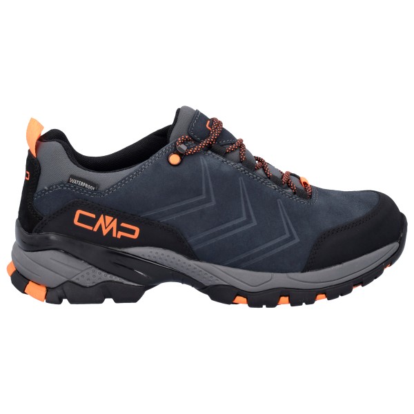 CMP - Melnick Low Trekking Shoes Waterproof - Multisportschuhe