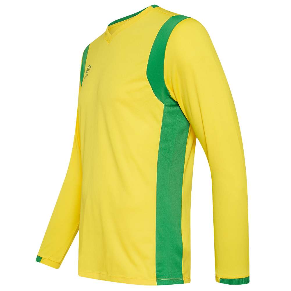 Umbro Spartan Herren Langarm Trikot UMTM0115-108