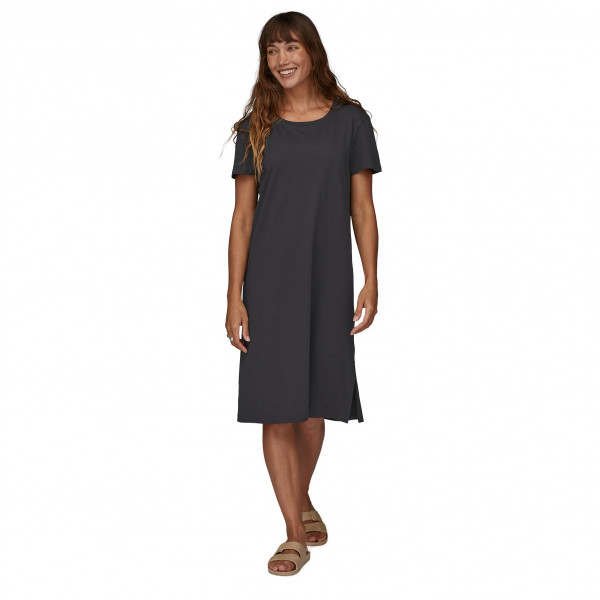 Patagonia - Women's Regenerative Cotton T-Shirt Dress - Kleid