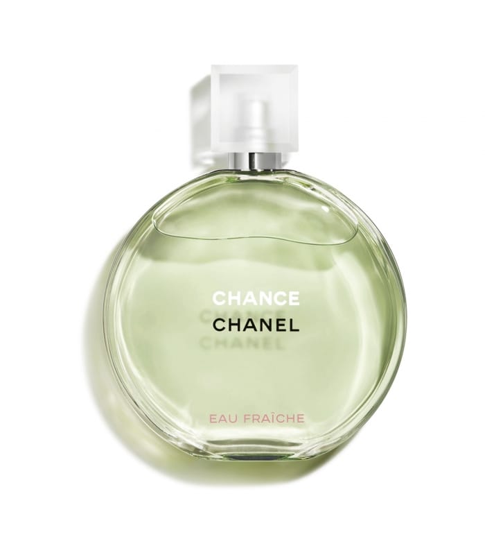 Chanel-CHANCE EAU FRAÎCHE-Eau de Toilette Vaporisateur