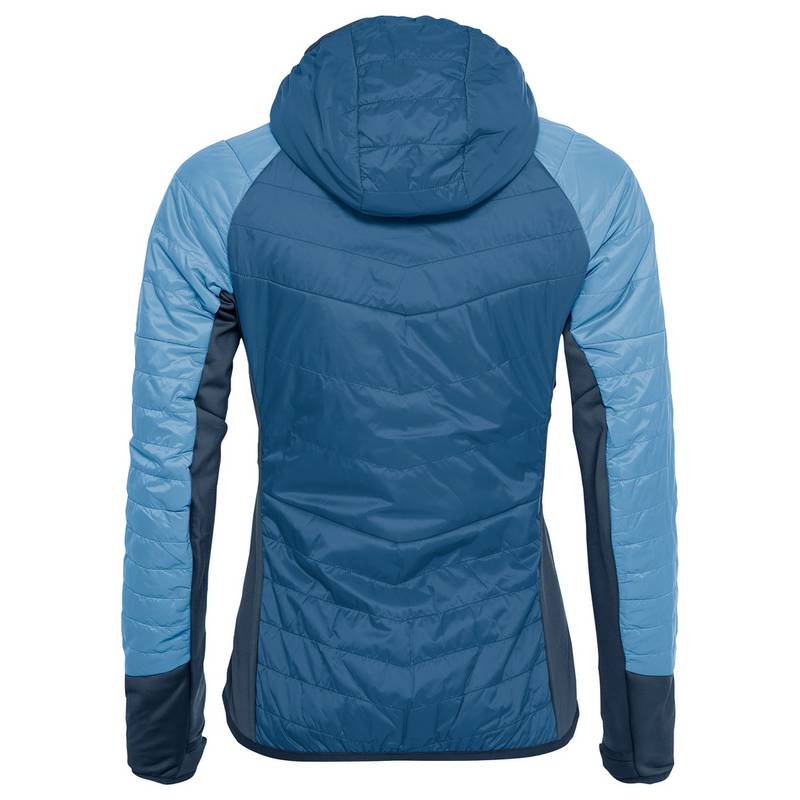 VAUDE Women's Sesvenna Jacket IV Outdoorjacke Damen