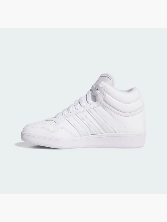 adidas Hoops Mid 4.0 Kids Schuh