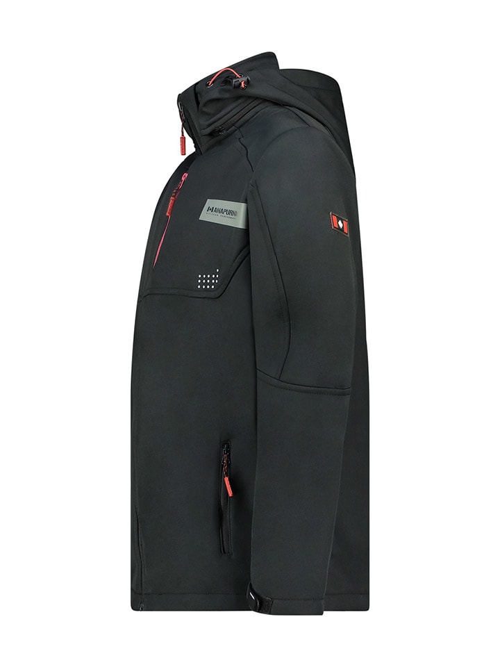 ANAPURNA Softshelljacke 