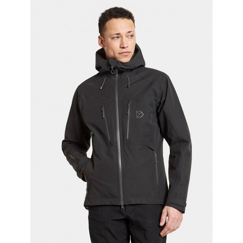 Didriksons Indus 2 Hardshelljacke Herren