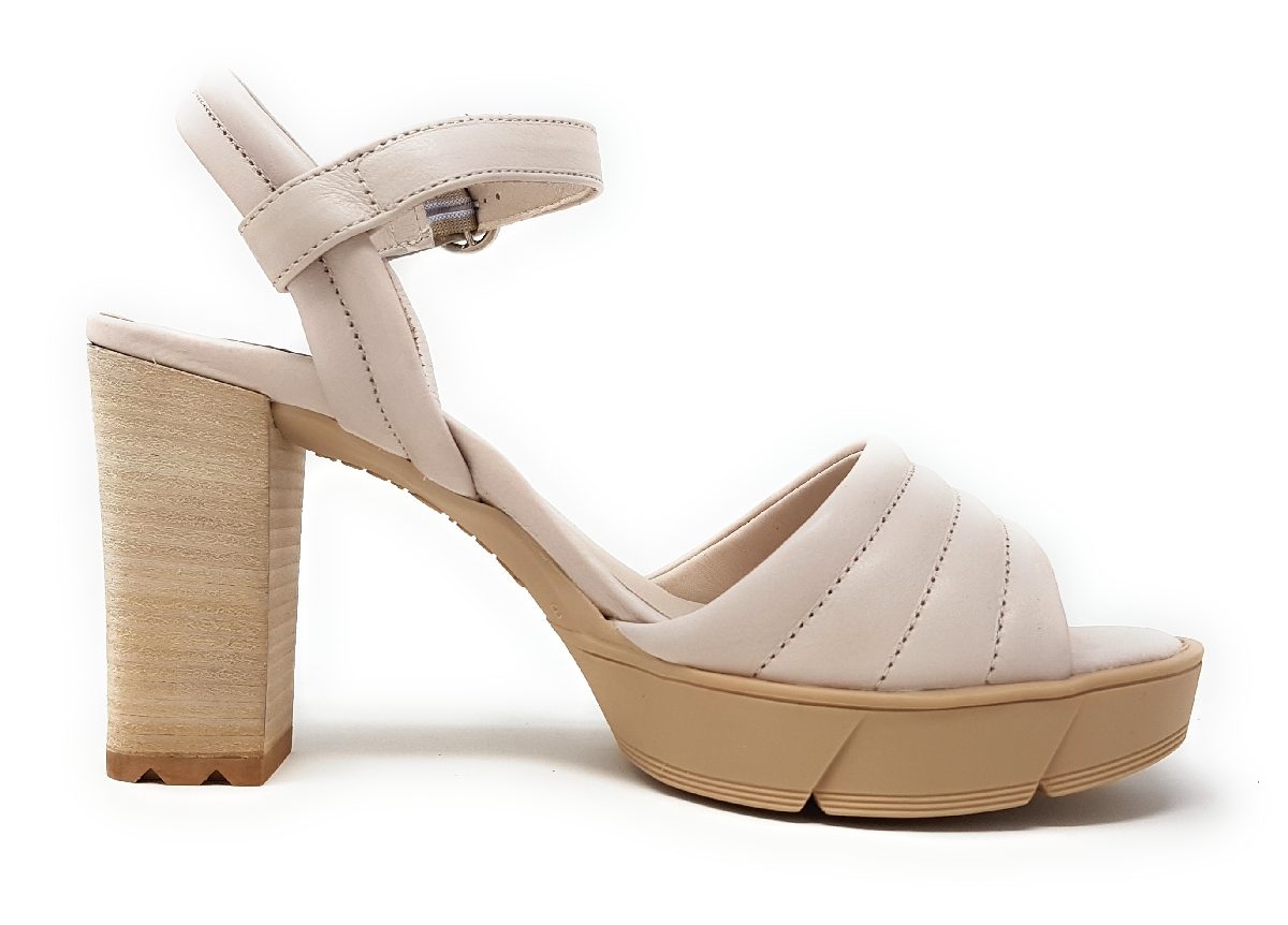 Paul Green 7928-023 Beige 023 Biscuit