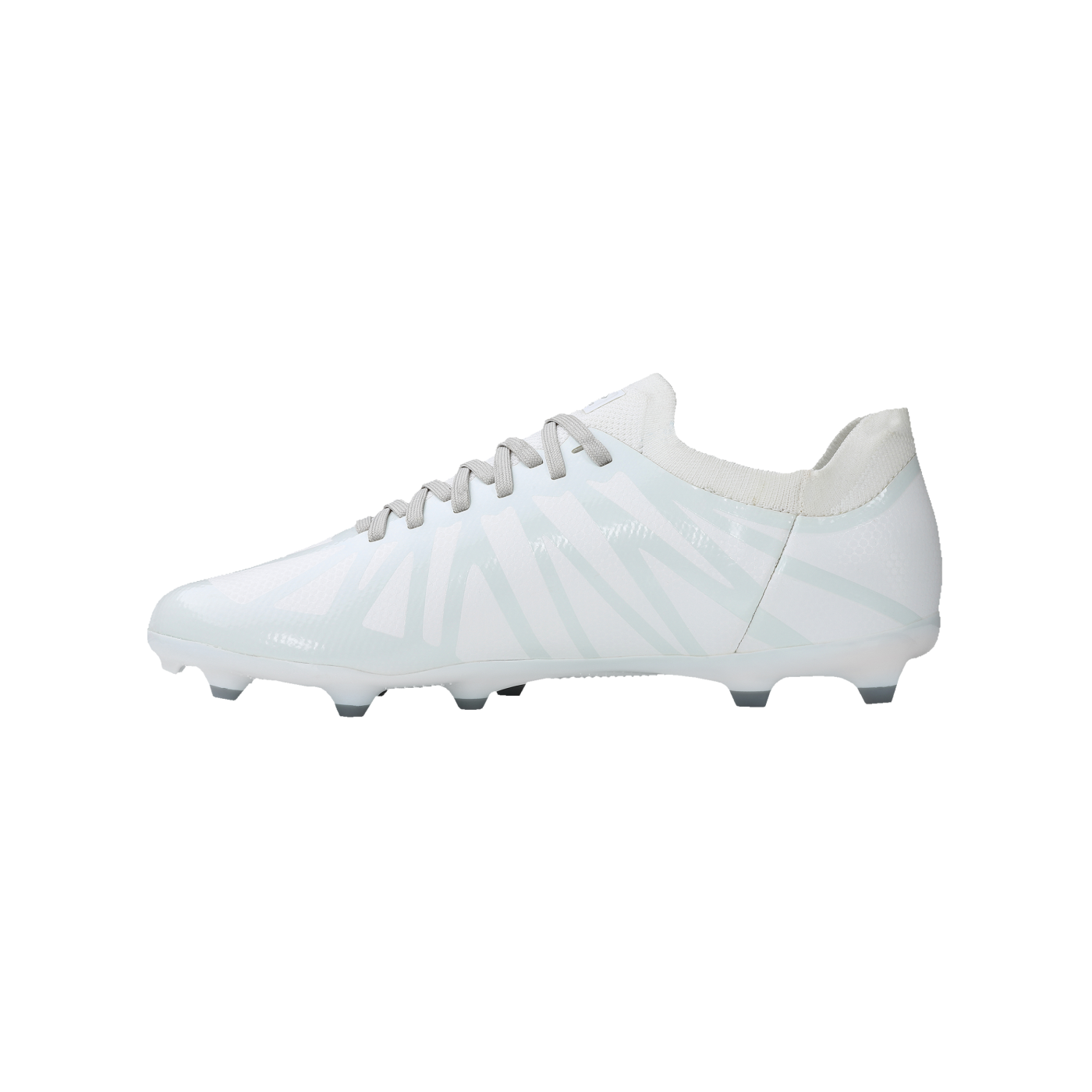 Umbro Velocita VI Premier FG Weiss Silber FKZ7
