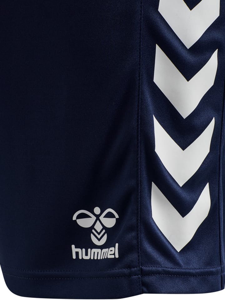 Hummel Hummel Verstellbare Taille Kurze Hose Hmlcore Erwachsene in MARINE günstig kaufen