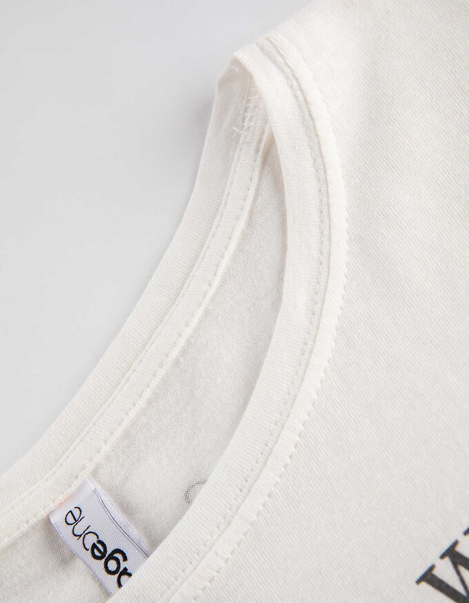 T-Shirt - Regular Fit