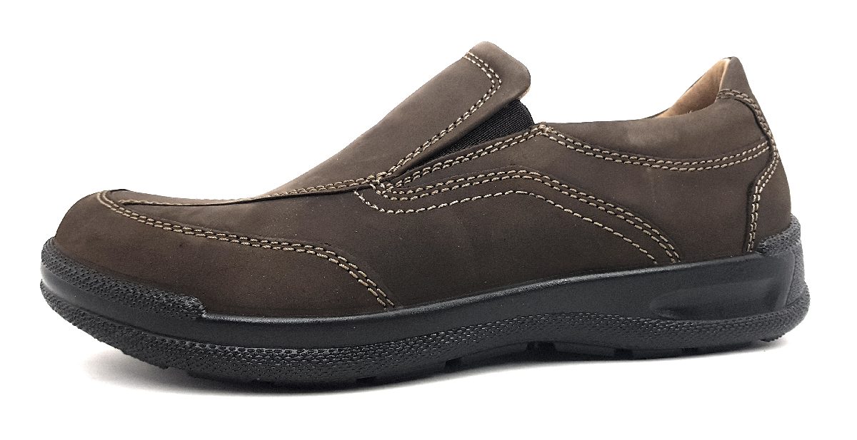 Jomos Man Life 419208-12-343 Braun 343 choco