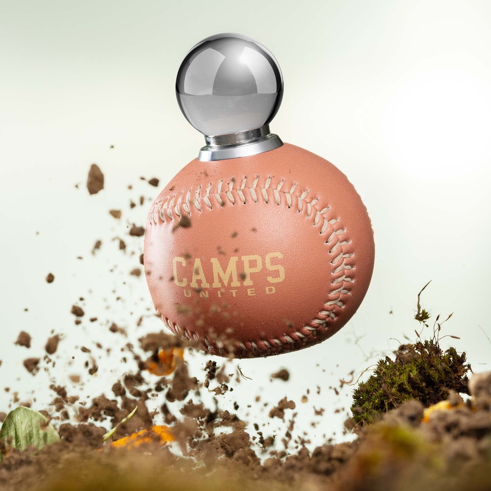 camps united ALL PLAY for her Eau de Parfum 100ml