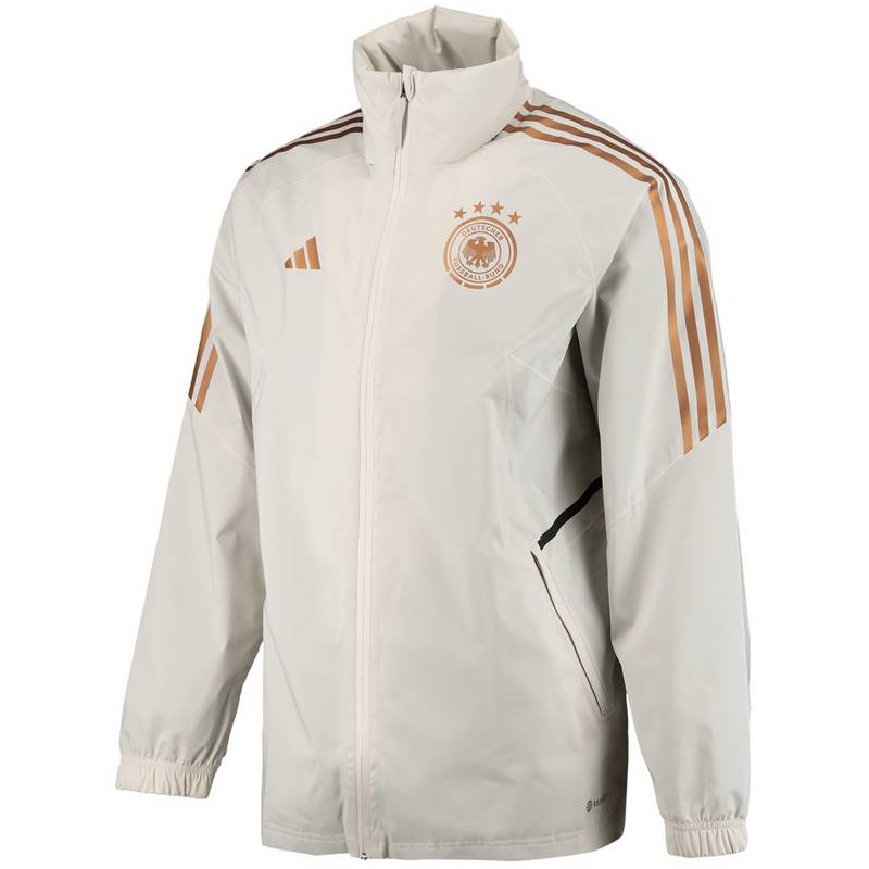 adidas DFB Condivo 22 Regen Regenjacke Herren