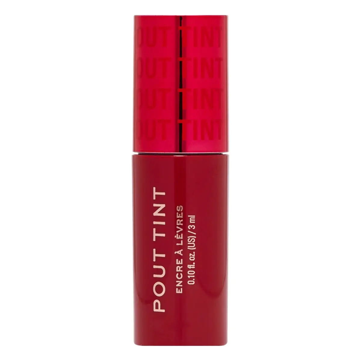 MAKEUP REVOLUTION Тинта за усне и образе, тинта за усне и образе, Sizzlin Red 3ml