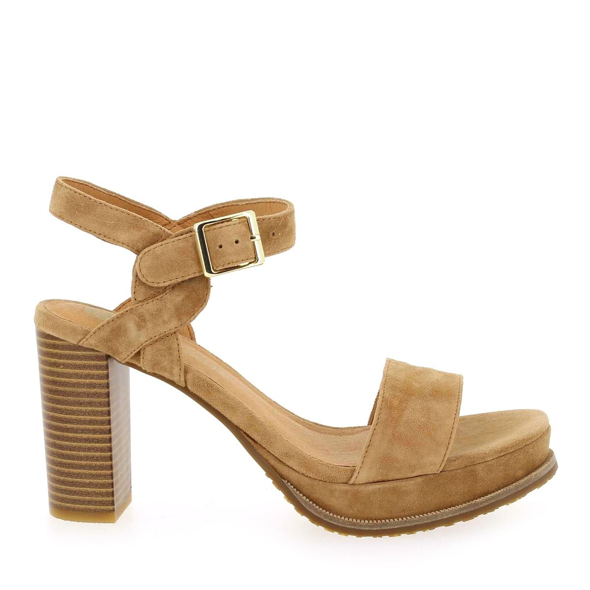 Mamzelle  JAIN E22 - camel