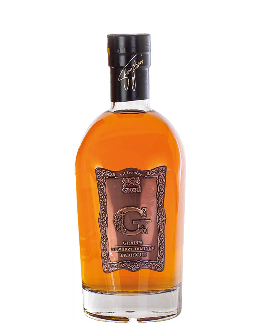 Grappa 