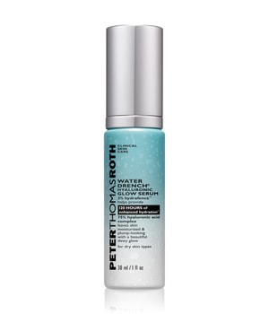Peter Thomas Roth Water Drench Hyaluronic Glow Serum Gesichtsserum-30 ml