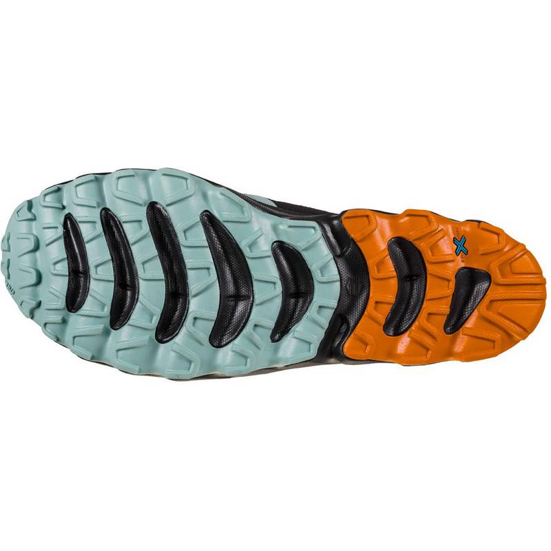 La Sportiva Helios III Laufschuhe Herren