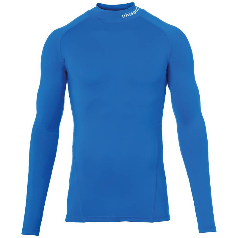 Uhlsport Tight DISTINCTION PRO- TURTLE NECK Funktionsshirt Kinder
