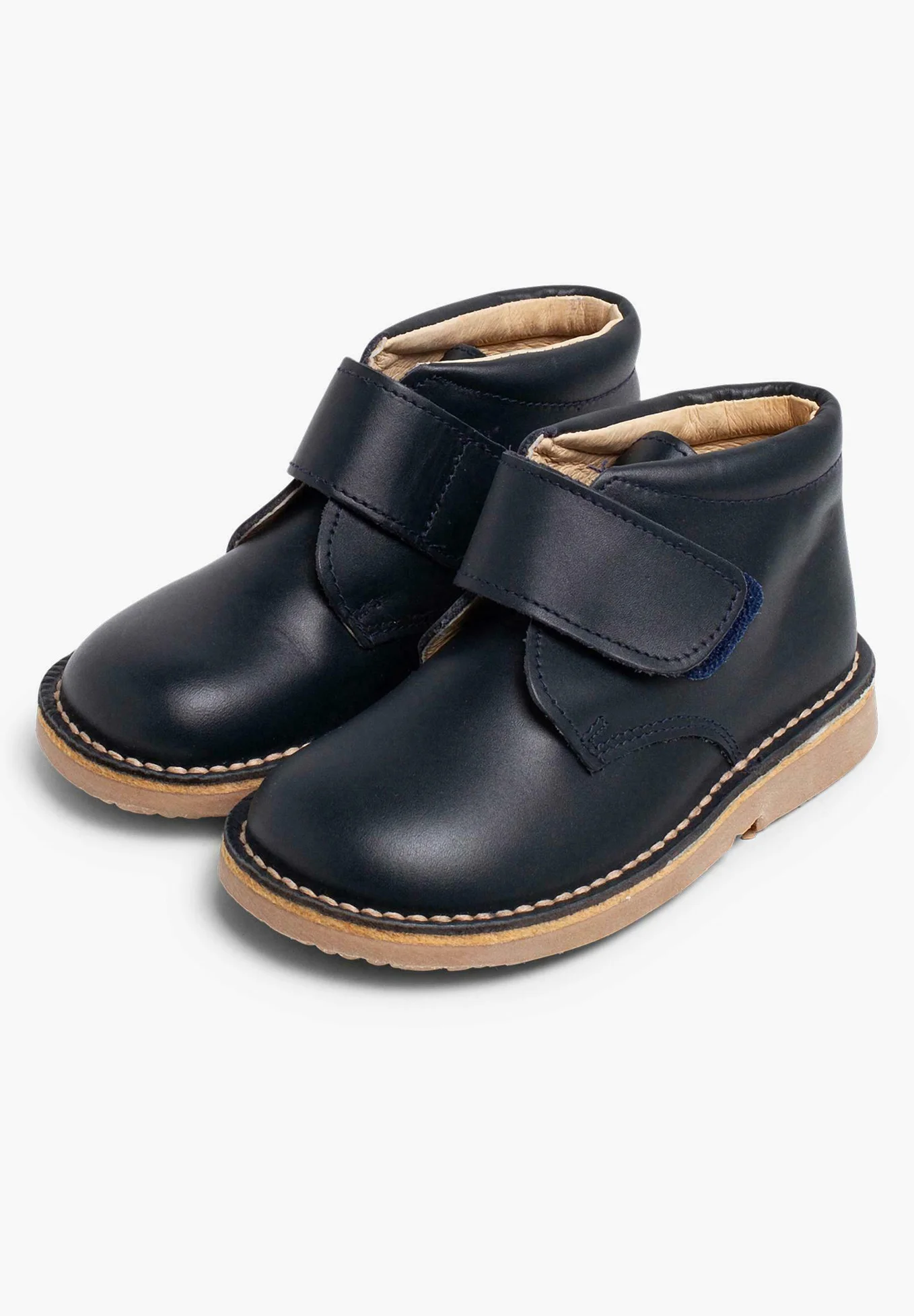 Pisamonas CON CINTURÓN ADHESIVO - Botines