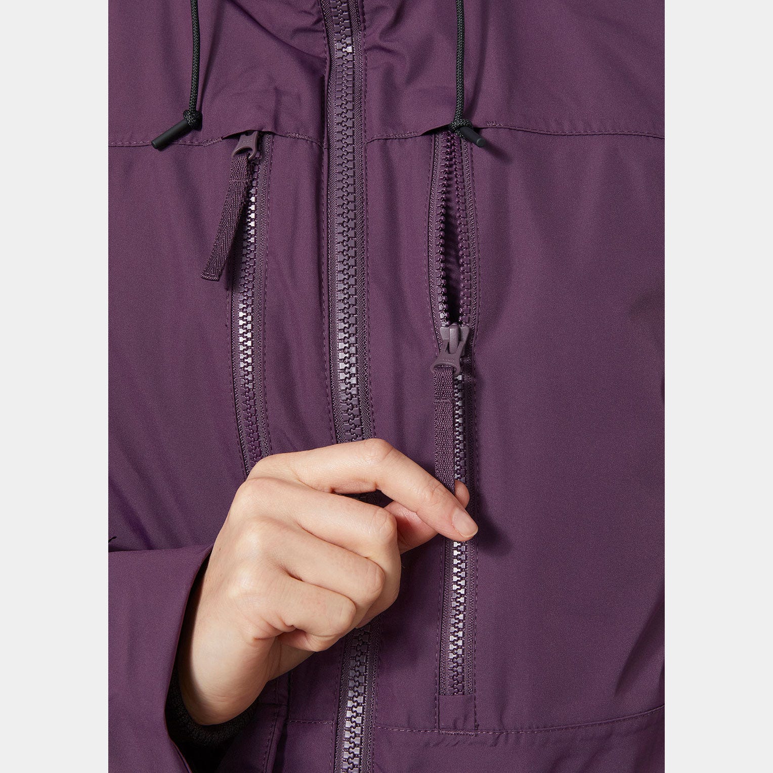 Women's Maud Parka