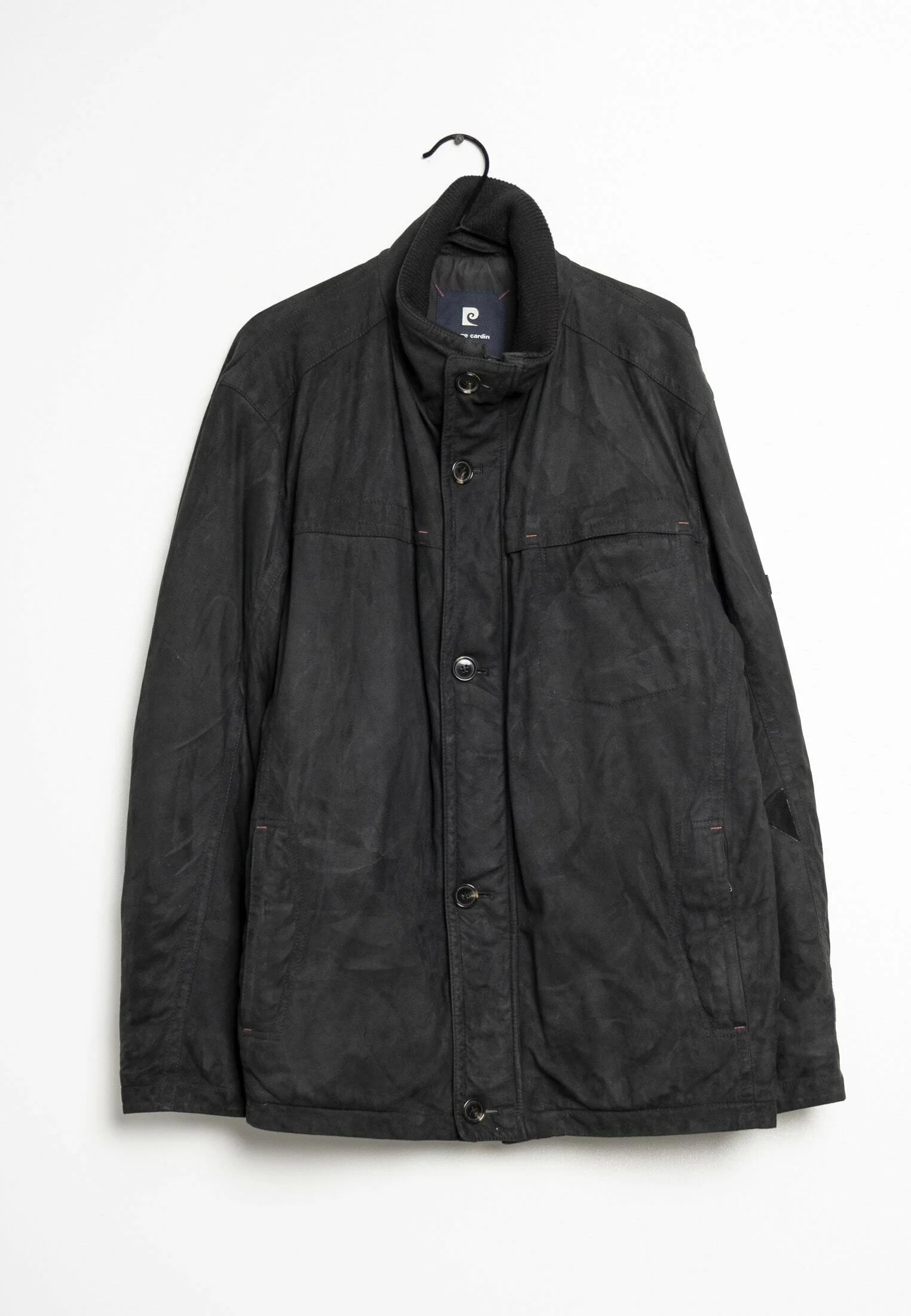 Chaqueta de entretiempo Pierre Cardin