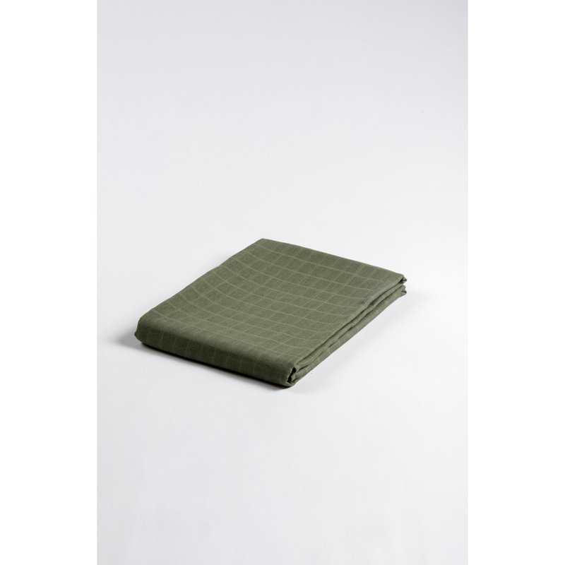 Lange emmaillotage en Coton Bio