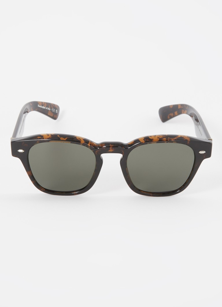 Oliver Peoples  Maysen zonnebril gepolariseerd OV5521SU