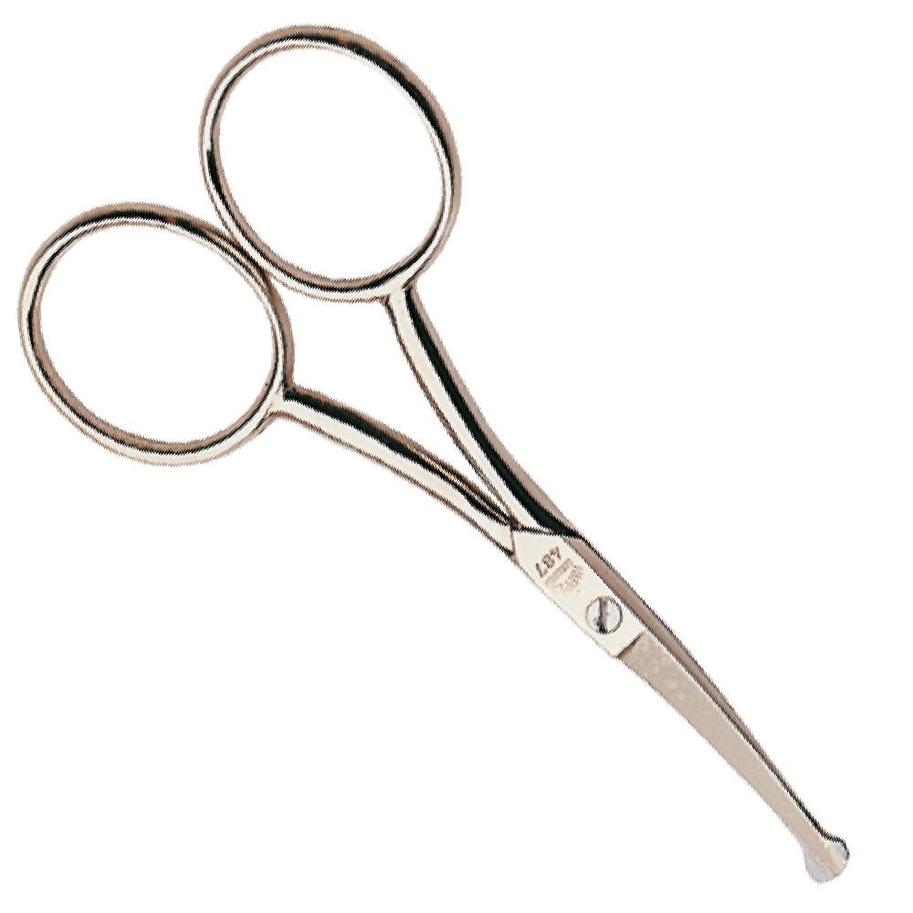 Nippes 487 Babyschere 9cm