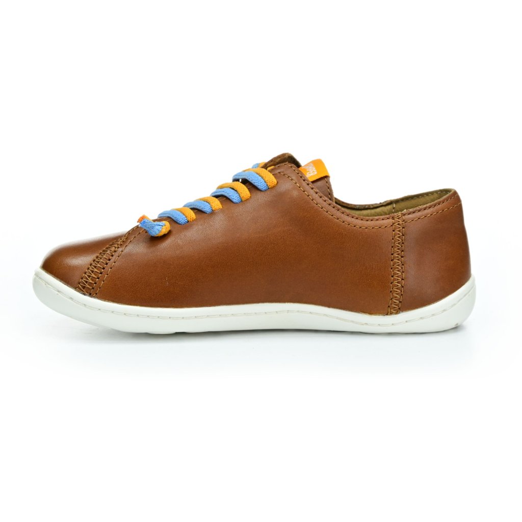 Camper Peu Cami Sarda Igar Brown (80003-139) Barfußschuhe