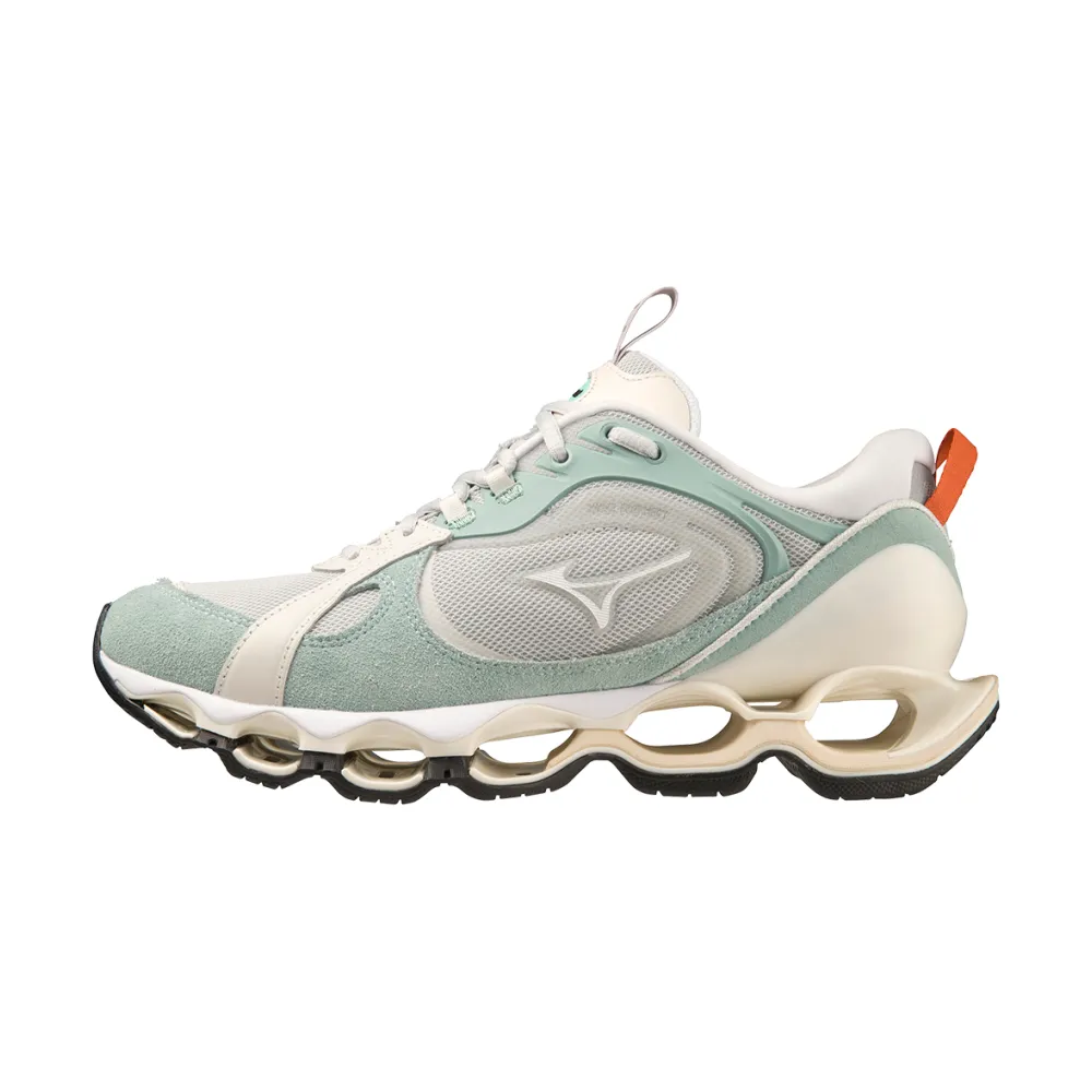 Mizuno Wave Prophecy 2 D1GA235002 / grau