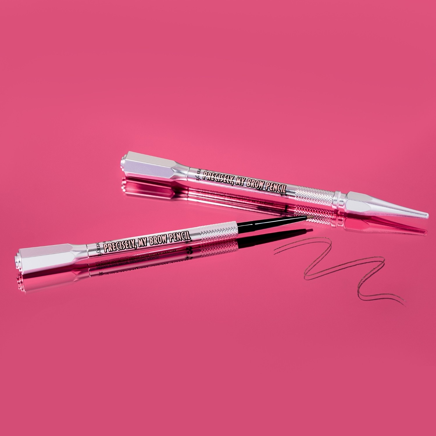 Precisely. My Brow Pencil Mini